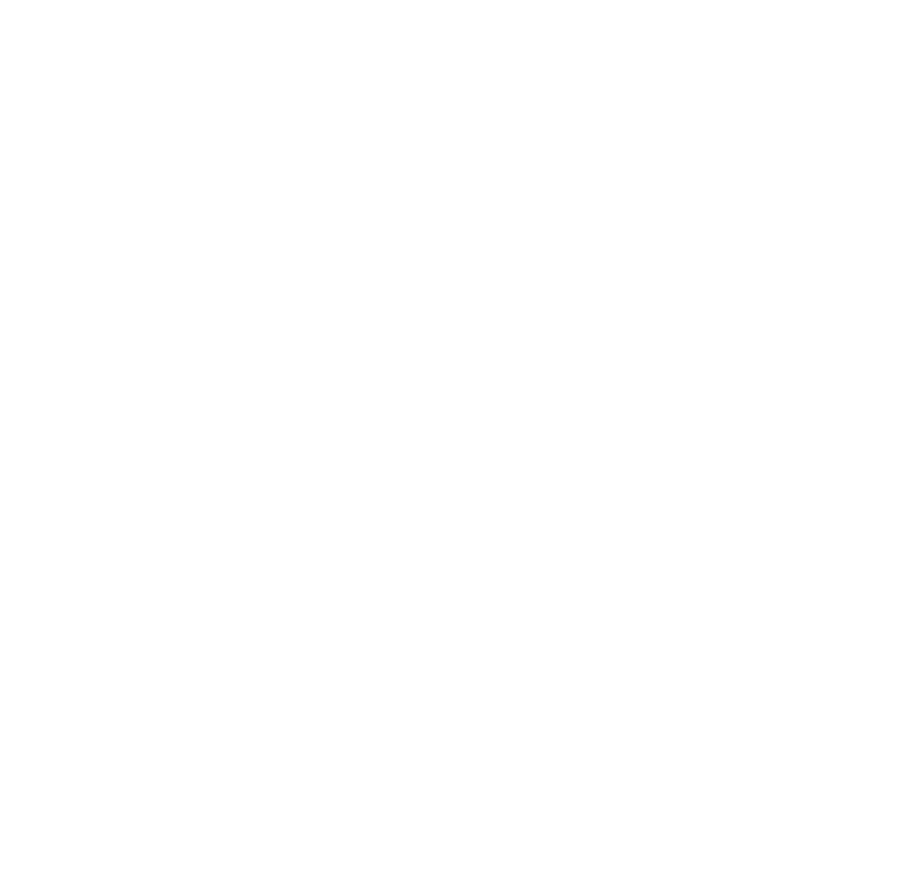 LSB Heart Logo White